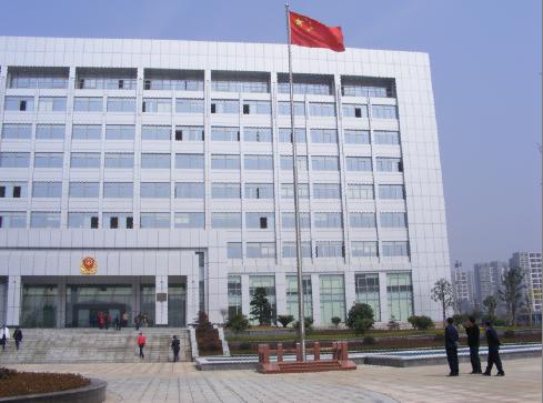 辰溪旗杆安装制作